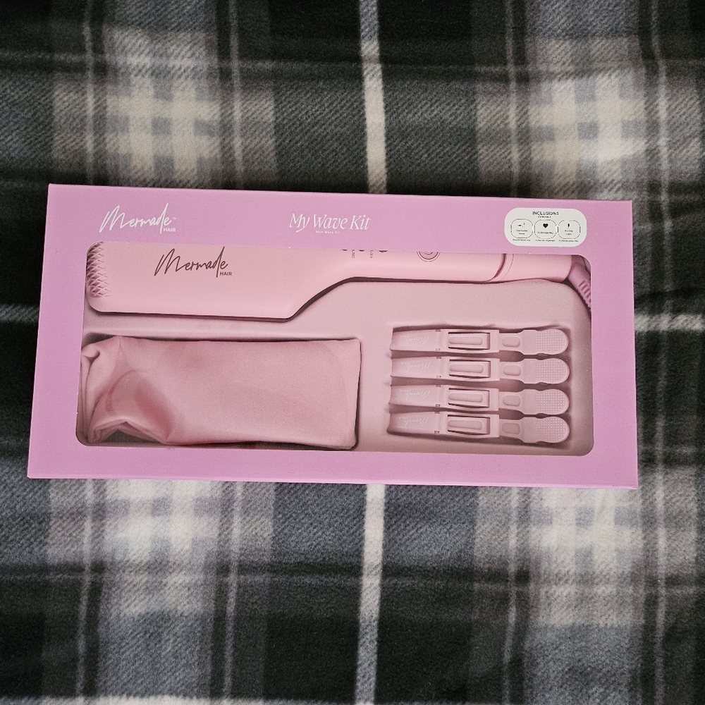 Mermade My Wave Kit
